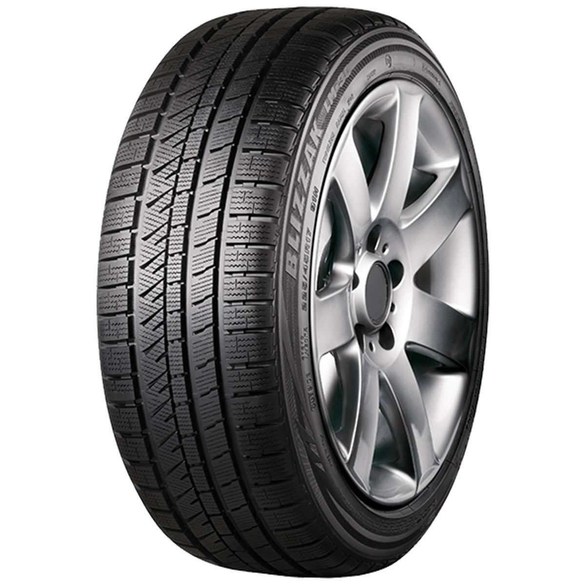 Bridgestone 195/50 R15 (82)H BLIZZAK LM30 Costco UK