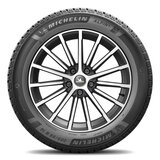 Michelin 215/45 R17 91 (V) PILOT ALPIN 6 Extra Load (XL)