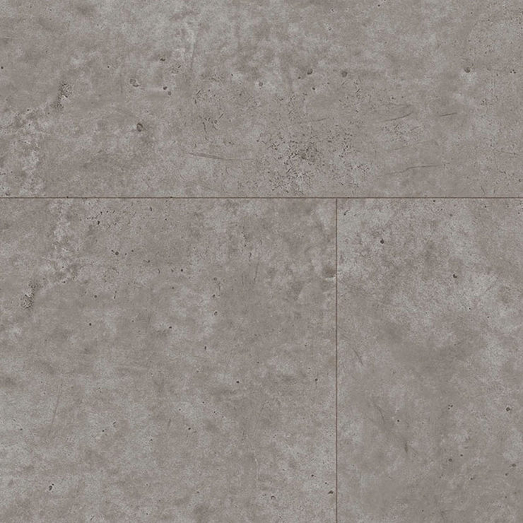 Targwall Grey Concrete PVC Wall Panels 1.98m² Per Pack (11 Panels