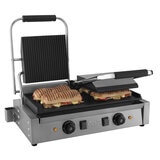 Dualit Commercial Double Contact Grill