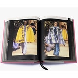 Catwalk: The Complete Fashion Collections - Yves Saint Laurent