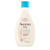 Aveeno Baby Hair & Body Wash, 400ml