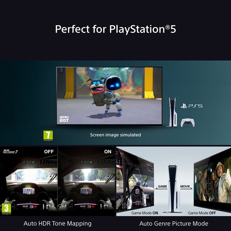 Playstation