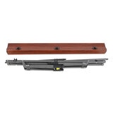 Timber Ridge Aluminium Table