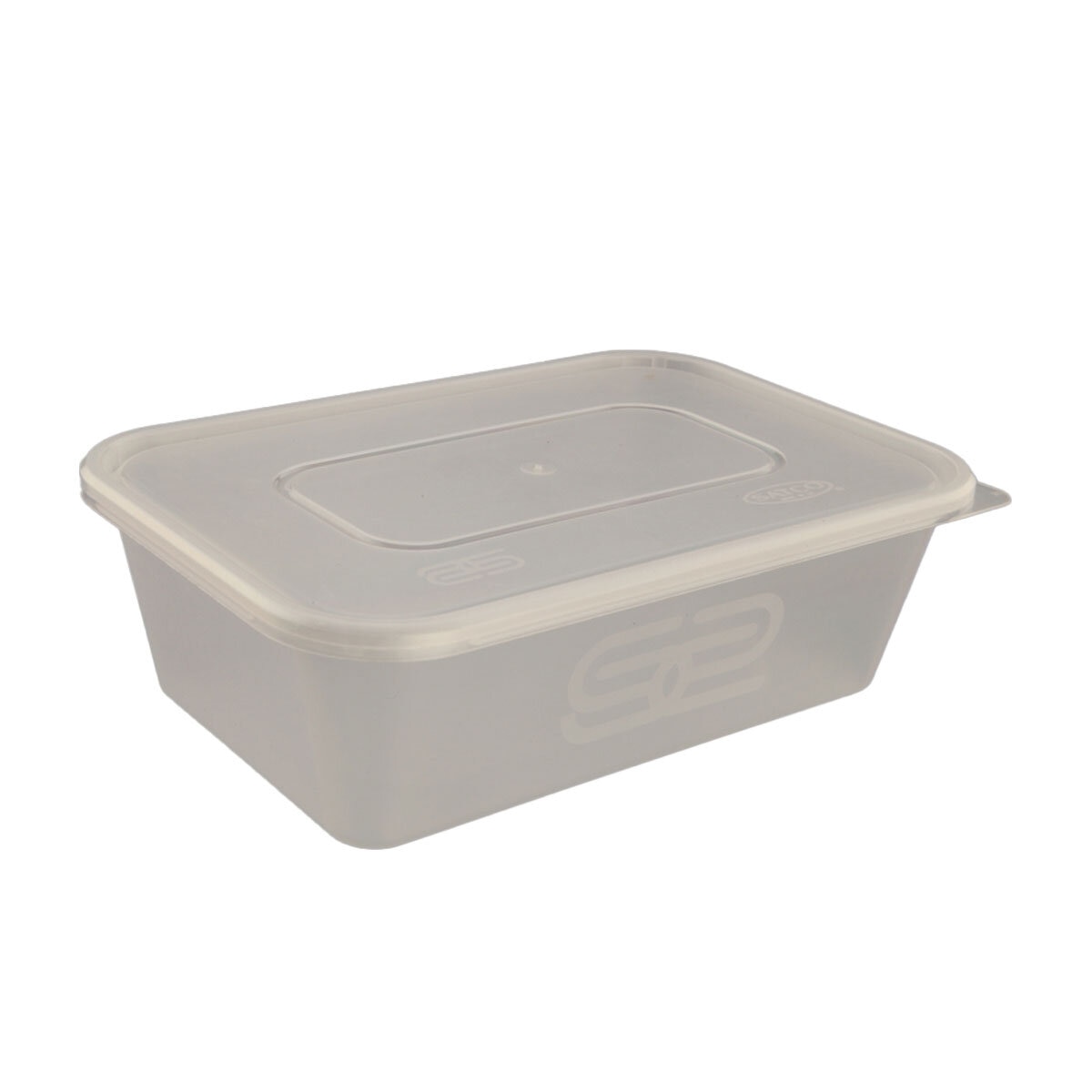 Takeaway containers discount