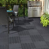 Easy Tile Cosmo Deck Tiles (300 x 300 x 15 mm) - 10 Pack