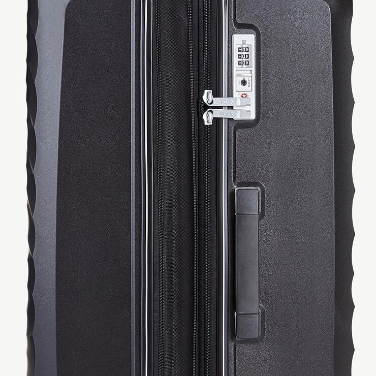 image for Rock Sunwave 3PC in Black