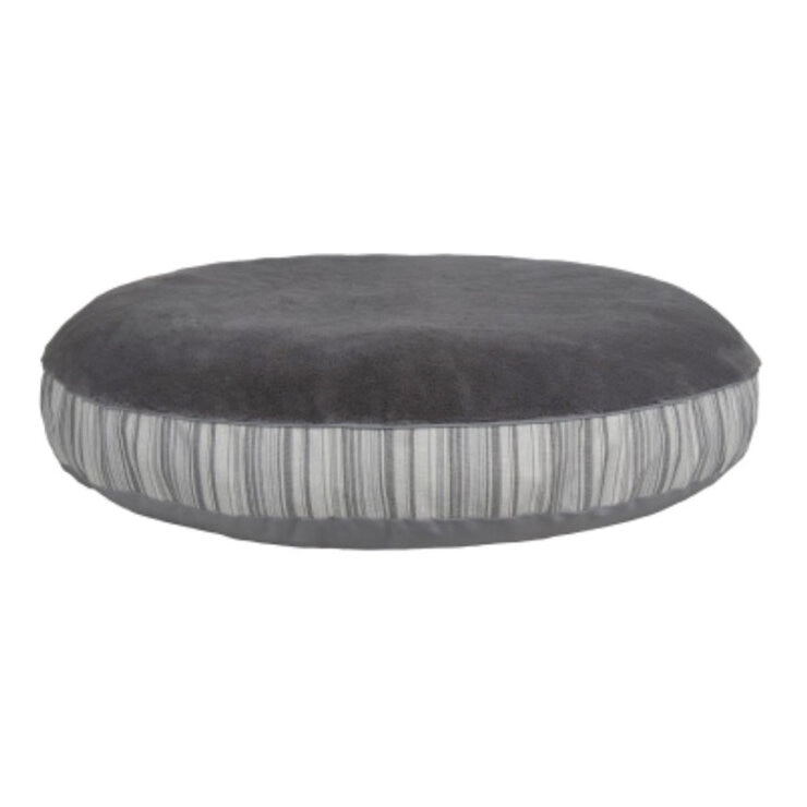 Kirkland Signature 42" (106.7cm) Round Pet Bed in Grey Kirkland Signature 42" (106.7cm) Round Pet Bed in Grey