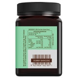 Ingredients and nutritional information