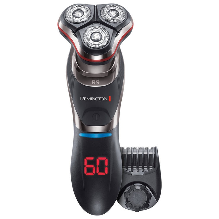 Remington Ultimate Series Rotary R9 Shaver XR1570 Costco UK