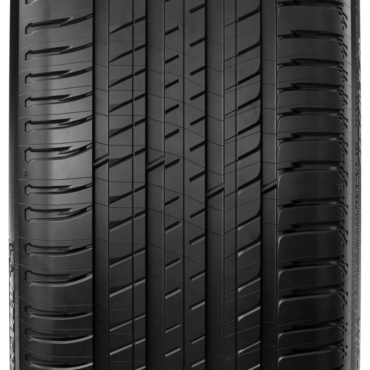 Michelin 275/45 R19 108 (Y) LATITUDE SPORT 3 XL