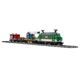 LEGO City Cargo Train - Model 60198 (6-12 Years)