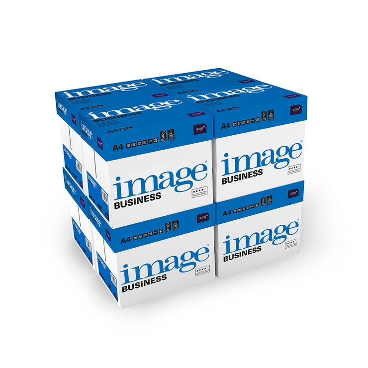 Buy Image Business A4 8 Boxes of Paper Image at Costco.co.uk Buy Image Business A4 8 Boxes of Paper Image at Costco.co.uk