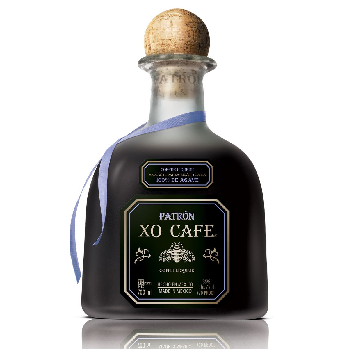 Patrón® XO Cafe Tequila Liqueur, 70cl Costco UK