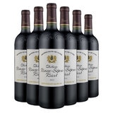 CHATEAU BEAU SEJOUR BECOT 6x75cl
