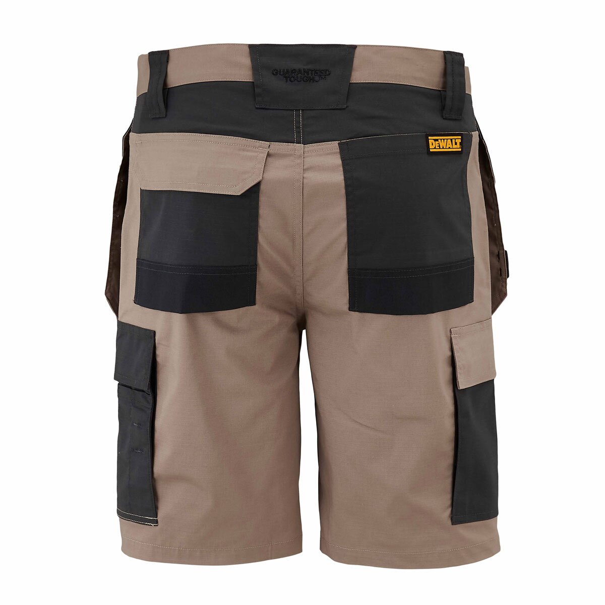 DeWalt Men's Work Short in Sand, Waist 34