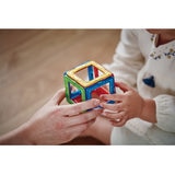 Magformers Magnetic Construction 43 Piece Set (3+ Years)