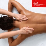 Virgin Experience Days Spa Day with Treatment and Lunch for Two at Whittlebury Hall