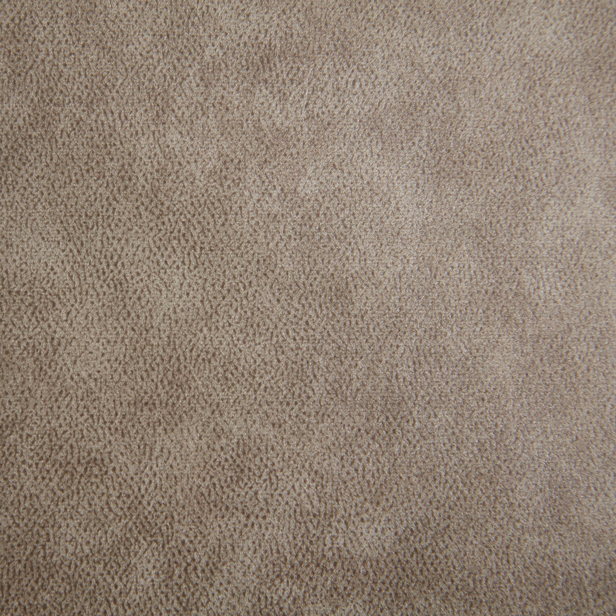 Kirkland Signature Slope Couch Dog Bed, Tan with Faux Fur