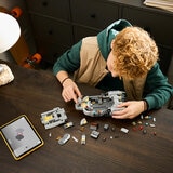 LEGO Star Wars Anzellan Starship - Model 75445 (9+ Years)