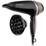 image of hairdryer with attachement