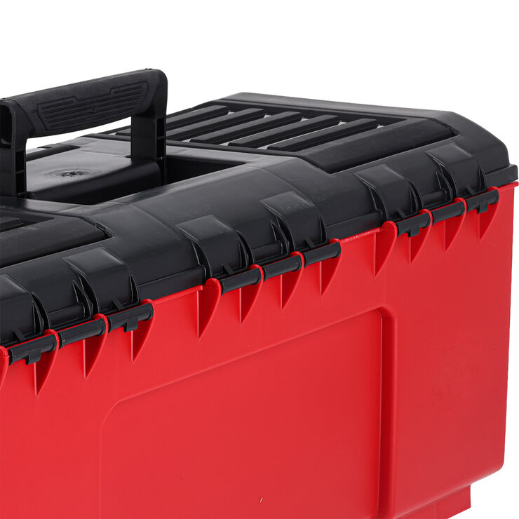 Facom 24" (60cm) Tool Box With Removable Tray Facom 24" (60cm) Tool Box With Removable Tray
