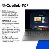 HP Omnibook 5, Intel Core Ultra 7, 16GB RAM, 512GB SSD, 16 Laptop, 16-bm0000nax HP Omnibook 5, Intel Core Ultra 7, 16GB RAM, 512GB SSD, 16 Laptop, 16-bm0000nax