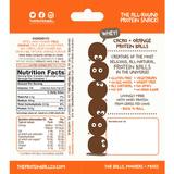back of pack info