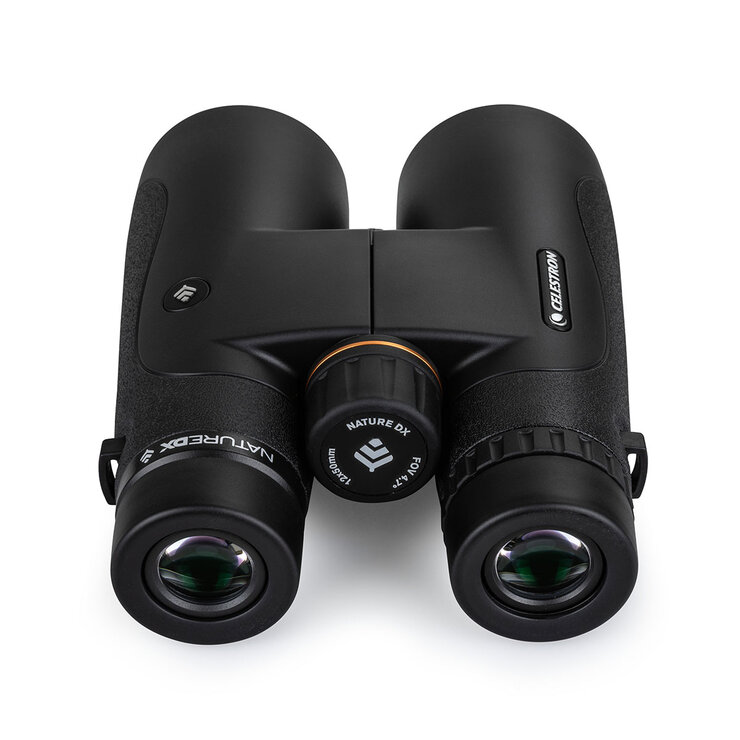 Celestron Nature DX 12x50mm Roof Binocular Celestron Nature DX 12x50mm Roof Binocular