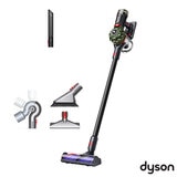 Dyson V8 Cyclone Cordless Stick Vacuum With Furniture Cleaning Kit Dyson V8 Cyclone Cordless Stick Vacuum With Furniture Cleaning Kit
