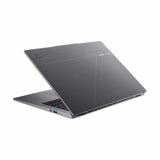 Acer Swift Go, AMD Ryzen AI 5 16GB RAM, 512GB, SSD, 14 Inch Laptop, NX.JDAEK.002 Acer Swift Go, AMD Ryzen AI 5 16GB RAM, 512GB, SSD, 14 Inch Laptop, NX.JDAEK.002
