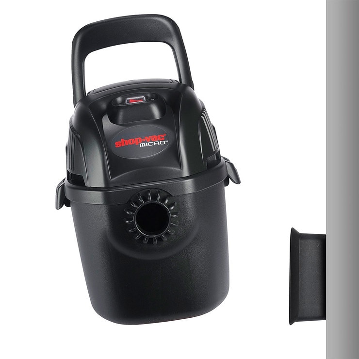 Shop Vac Micro 4 Handheld Wet & Dry Vacuum, 4L Costco UK