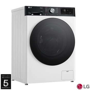 LG FWY916WBTN1 11kg/6kg, Washer Dryer, D Rated in White
