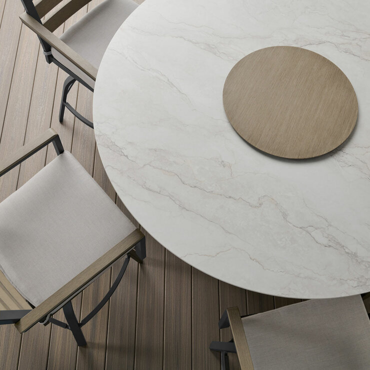 Fire table