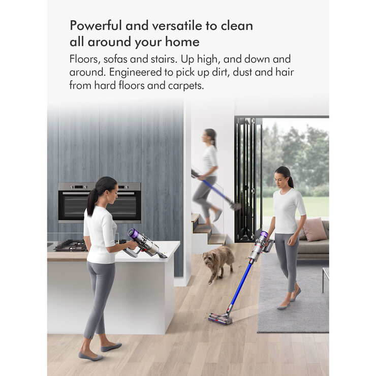 Dyson V11™ Cordless Stick Vacuum Cleaner