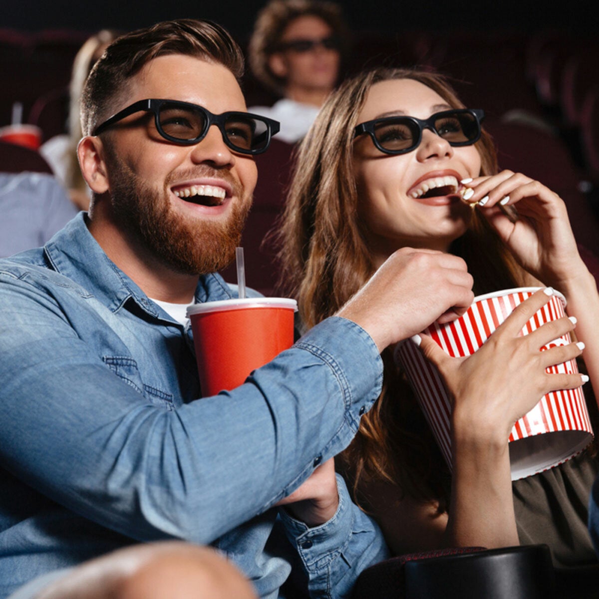 Buyagift £50 Movie Lovers Gift Card Buyagift £50 Movie Lovers Gift Card