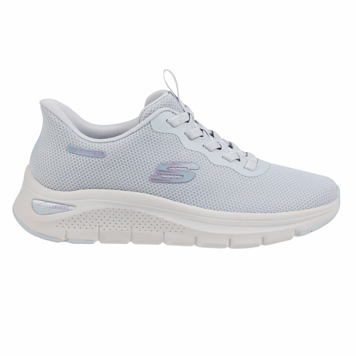 Skechers Women's Swift Fit Arch Comfy 2.0 Trainer Skechers Women's Swift Fit Arch Comfy 2.0 Trainer