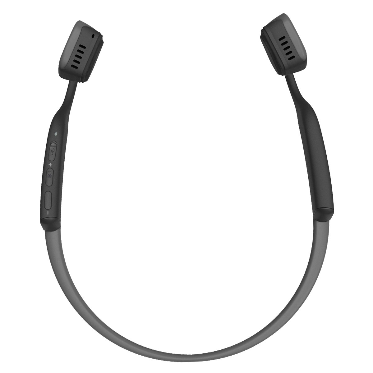 Aftershokz Trekz Titanium Wireless, Bone Conduction Open Ear Headphones