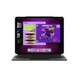Buy Apple iPad Pro 4th Gen, 11 Inch, WiFi + Cellular 1TB in Silver, MNYK3B/A at costco.co.uk