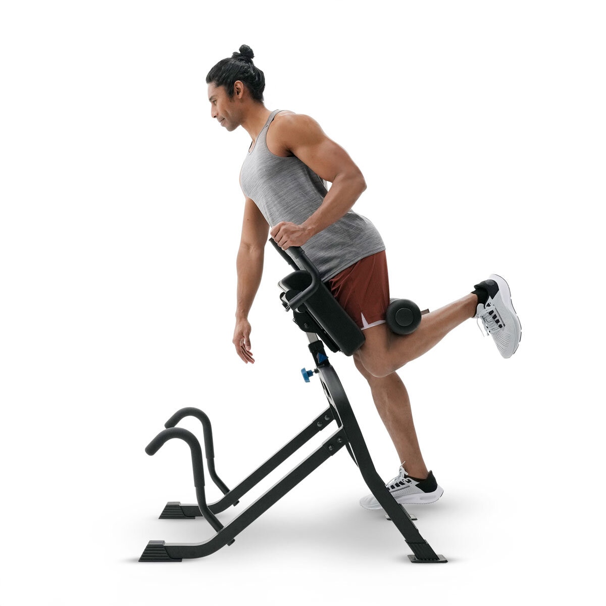Teeter Dex II Inversion & Core Training System