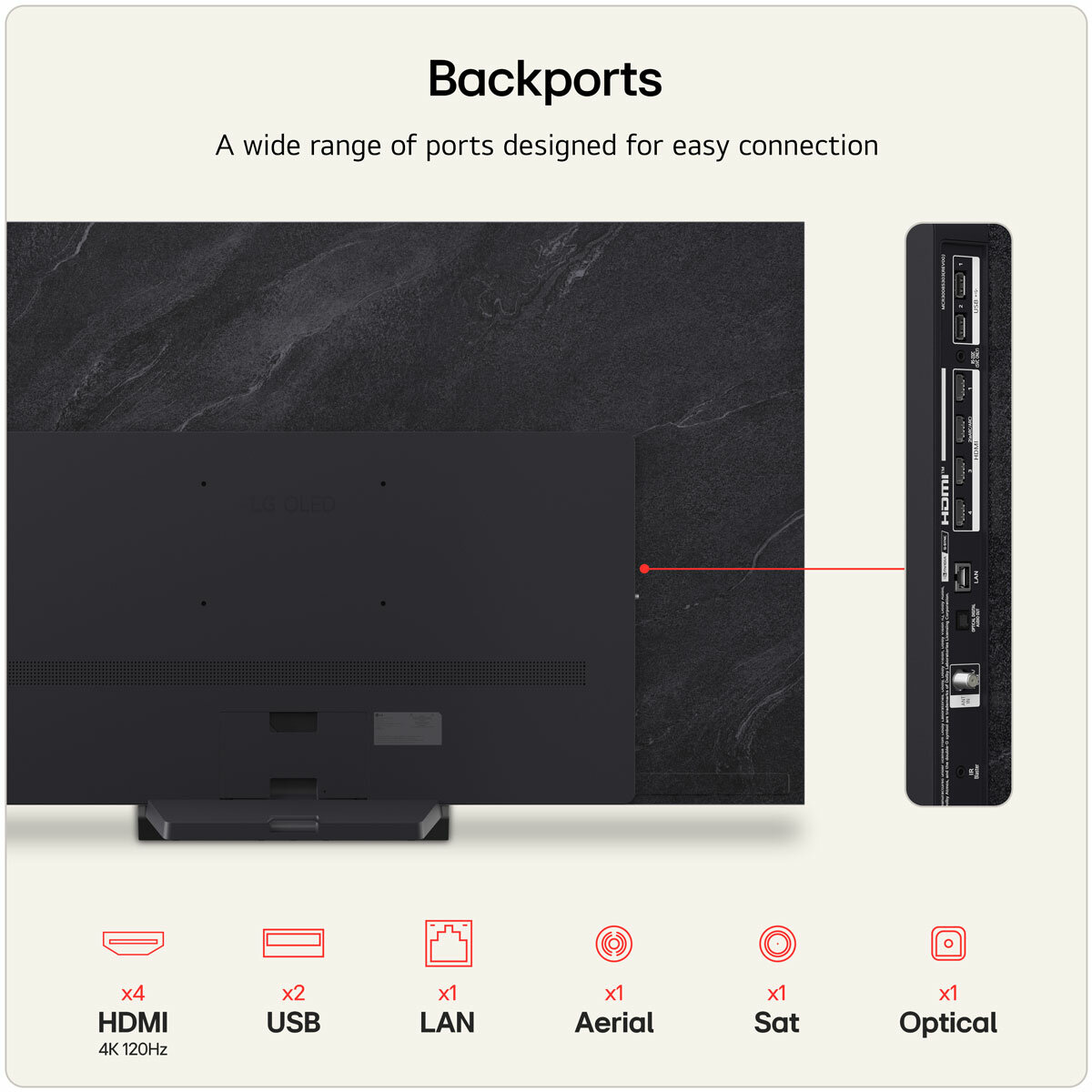 Buy LG OLED77C65LA 77 Inch OLED 4K Ultra HD Smart TV at Costco.co.uk Buy LG OLED77C65LA 77 Inch OLED 4K Ultra HD Smart TV at Costco.co.uk