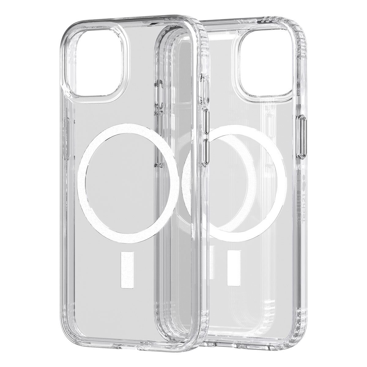 Tech21 Evo Lite iPhone 13 Mini Case - Clear