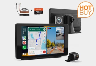 Automotive Accessories