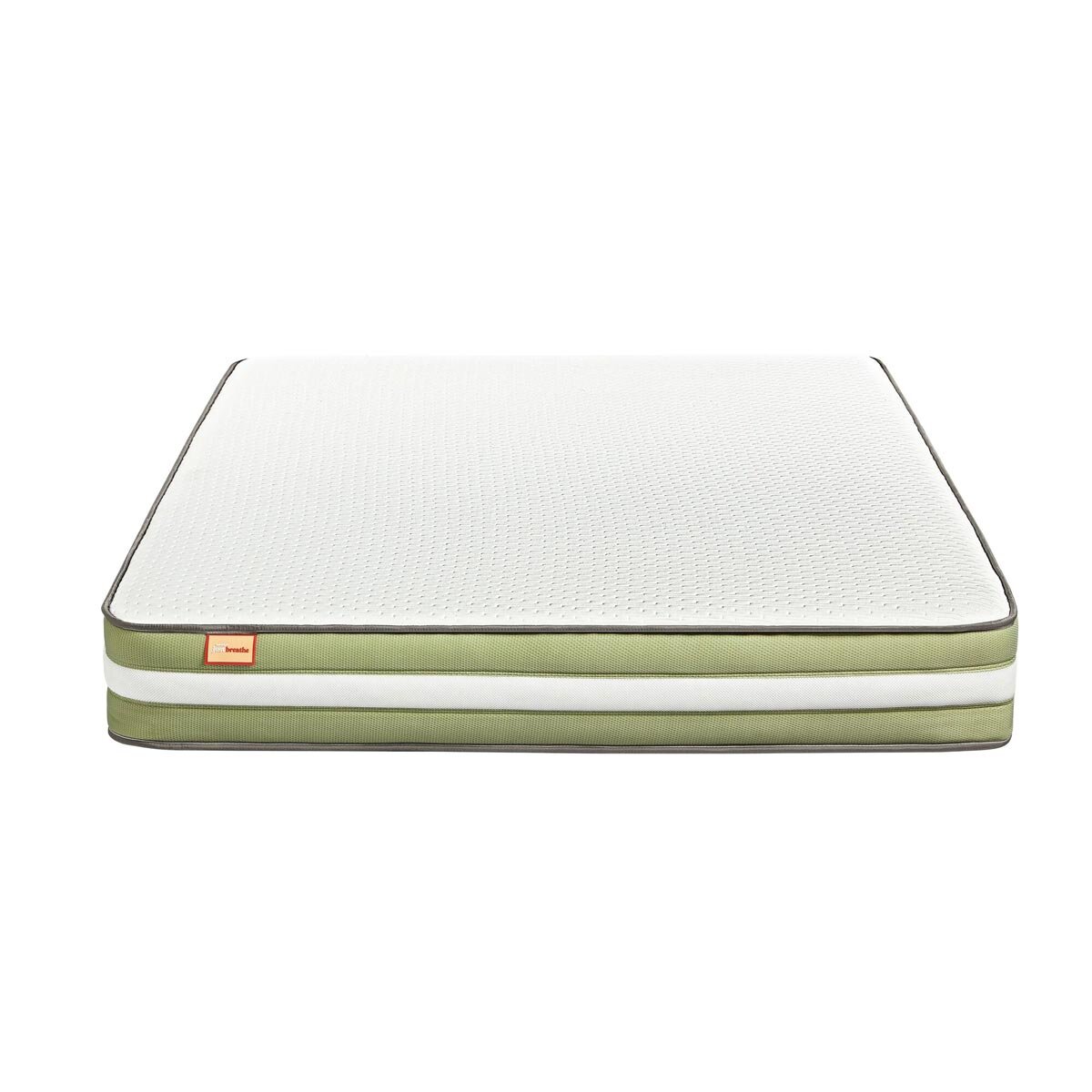 Silentnight JustBreathe Mattress