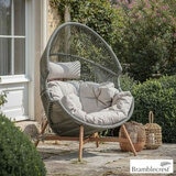 Bramblecrest Helsinki Cocoon Chair Bramblecrest Helsinki Cocoon Chair
