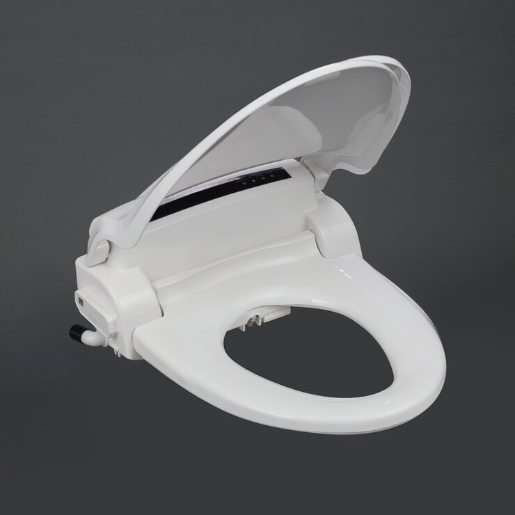 Mito MultiFunction Bidet Toilet Seat with Remote Costco UK
