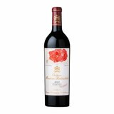 Chateau Mouton Rothschild 2021, 75cl