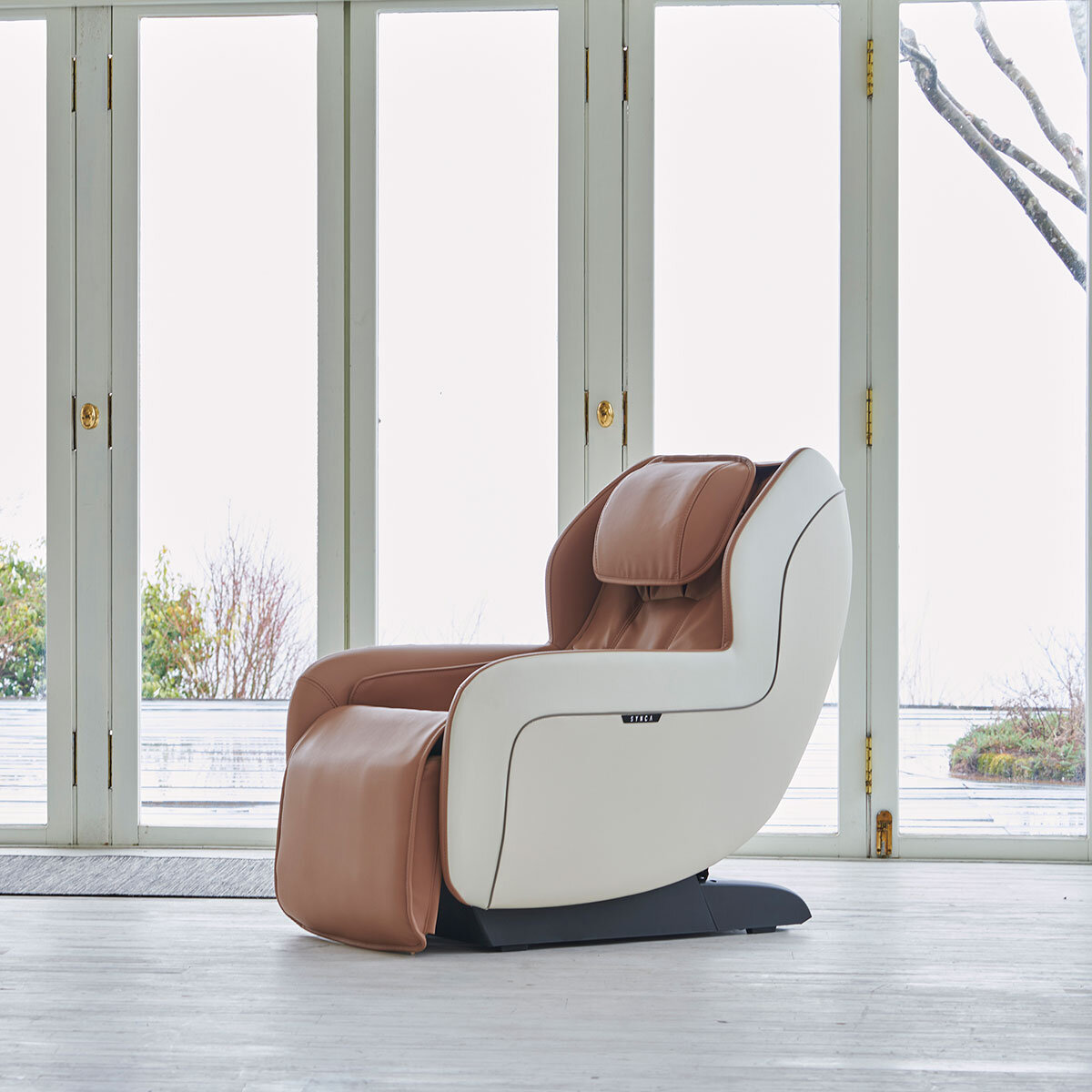 SYNCA Circ+ Beige