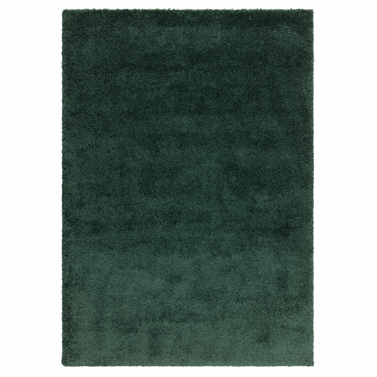 Atlas Shaggy Emerald Rug, in 3 Sizes