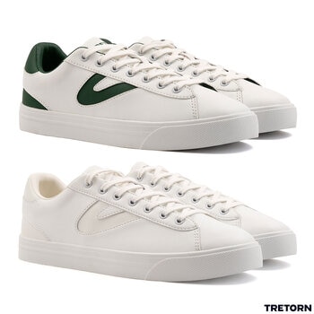 Tretorn Women's Trainer